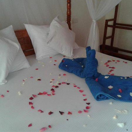 City Escape Hotel Ella Kültér fotó