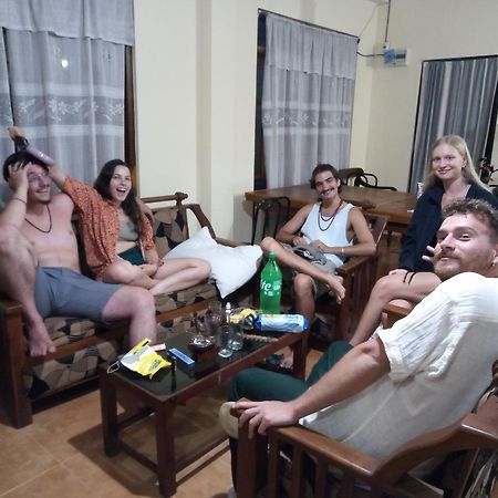 City Escape Hotel Ella Kültér fotó