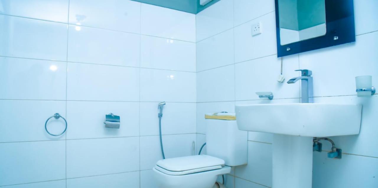 City Escape Hotel Ella Kültér fotó