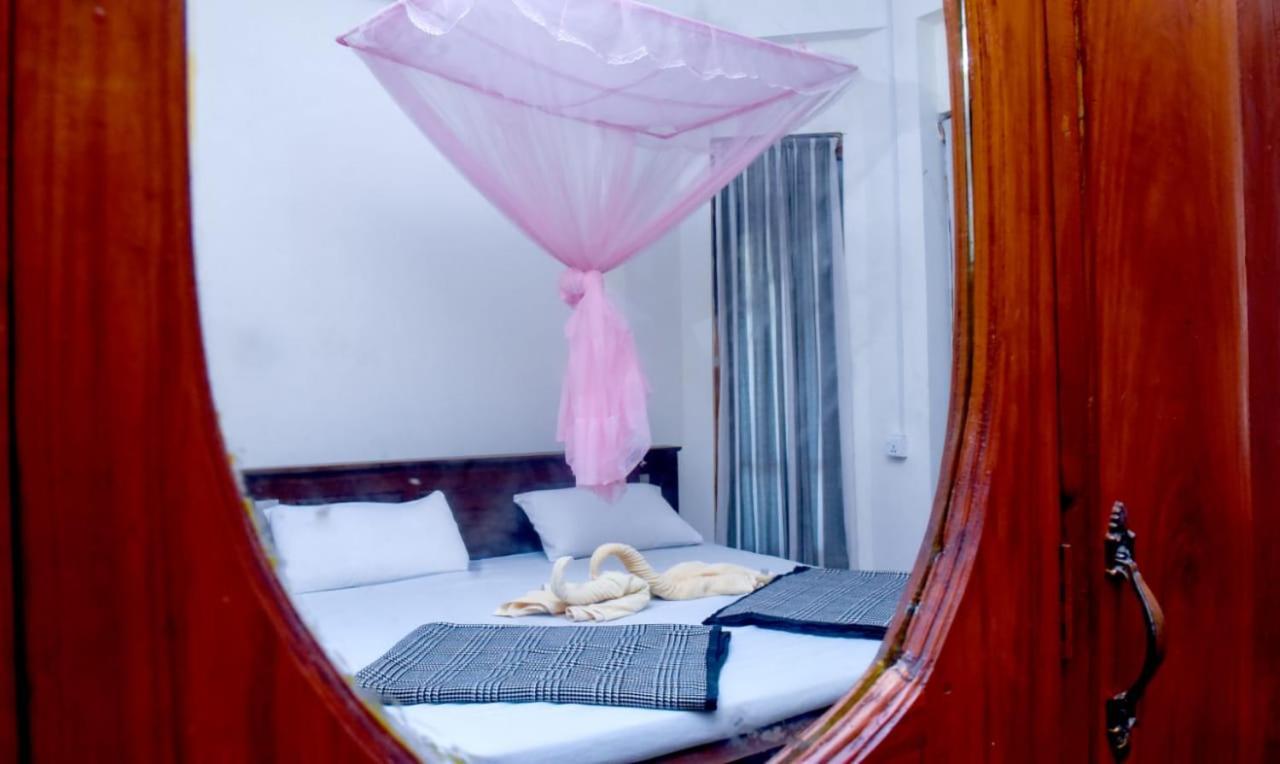 City Escape Hotel Ella Kültér fotó