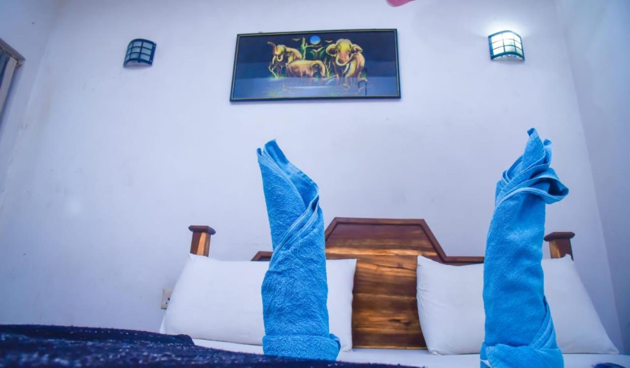 City Escape Hotel Ella Kültér fotó