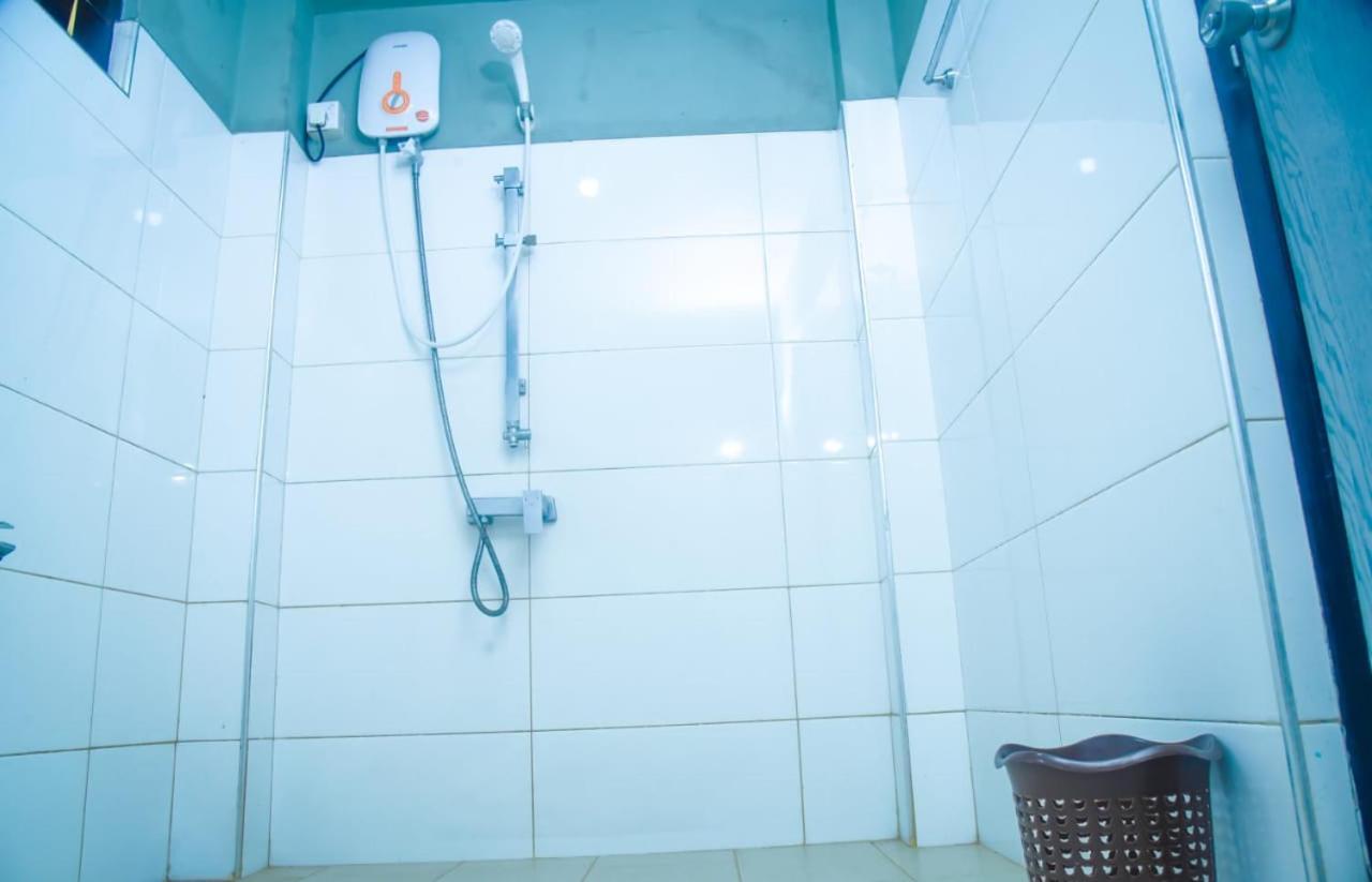 City Escape Hotel Ella Kültér fotó
