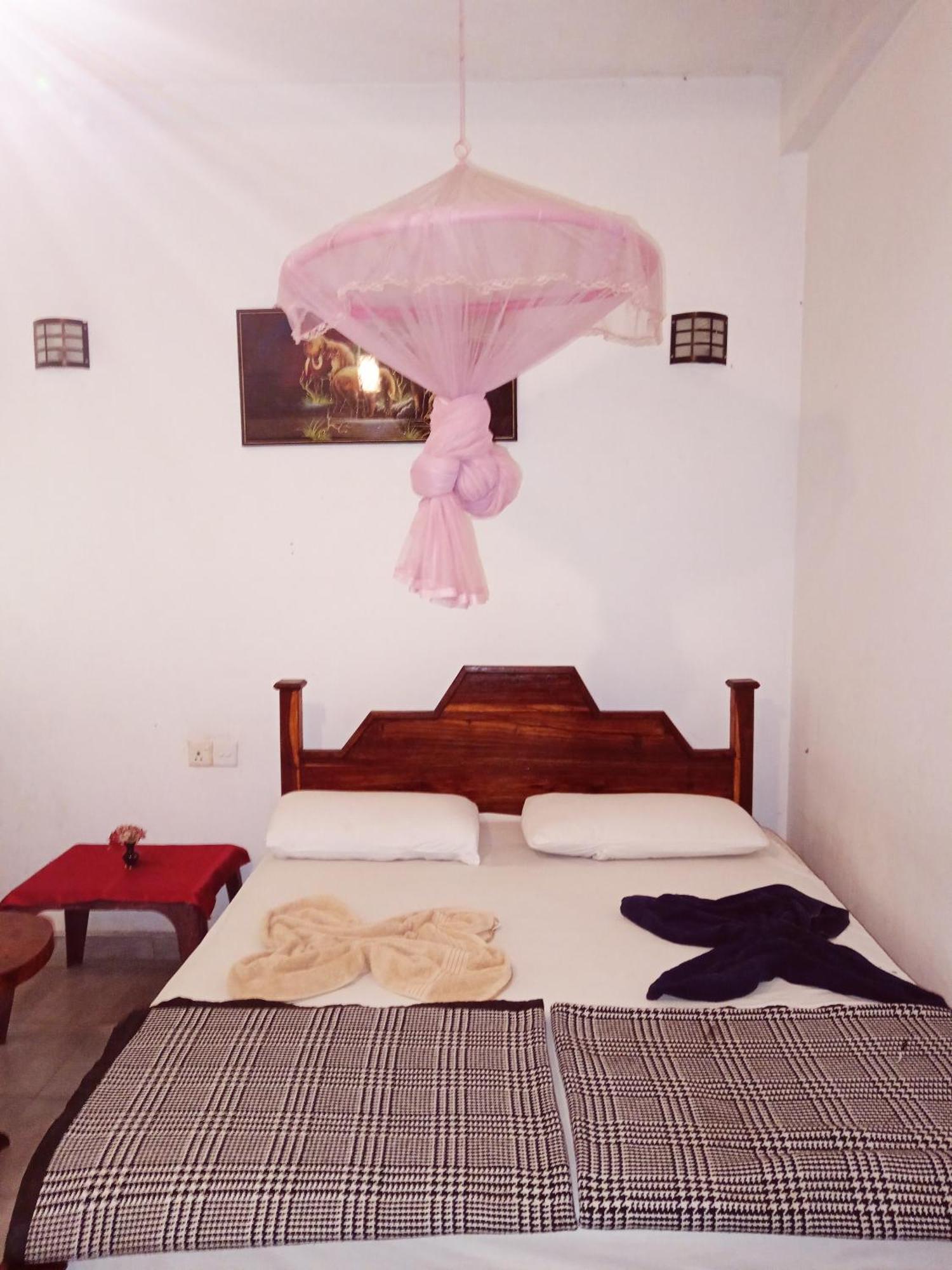 City Escape Hotel Ella Kültér fotó