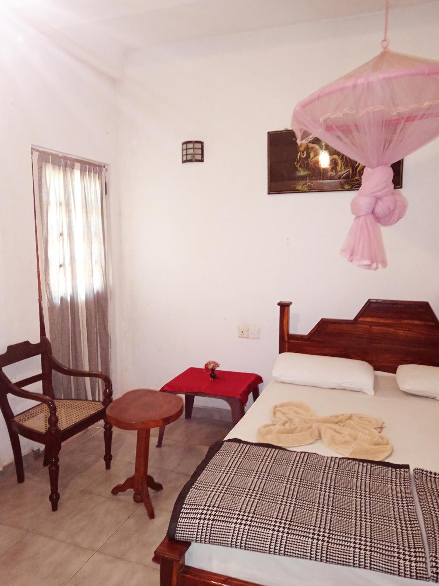 City Escape Hotel Ella Kültér fotó
