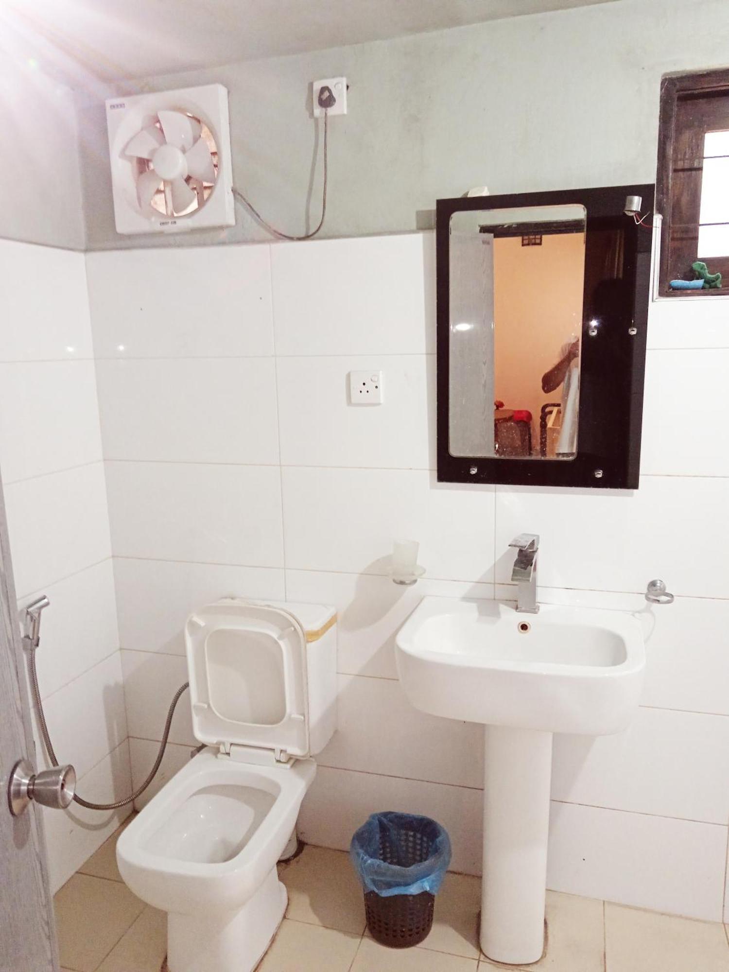 City Escape Hotel Ella Kültér fotó