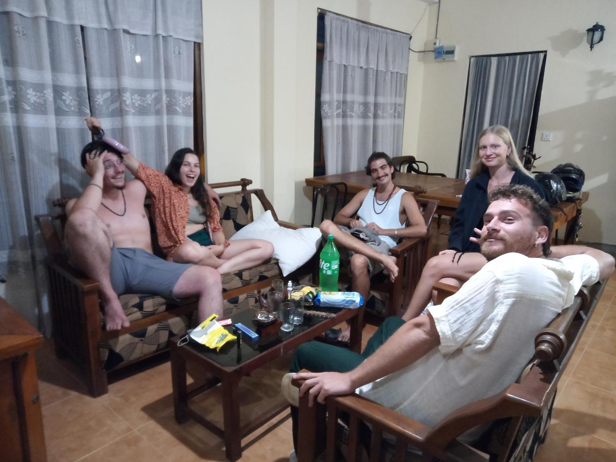 City Escape Hotel Ella Kültér fotó